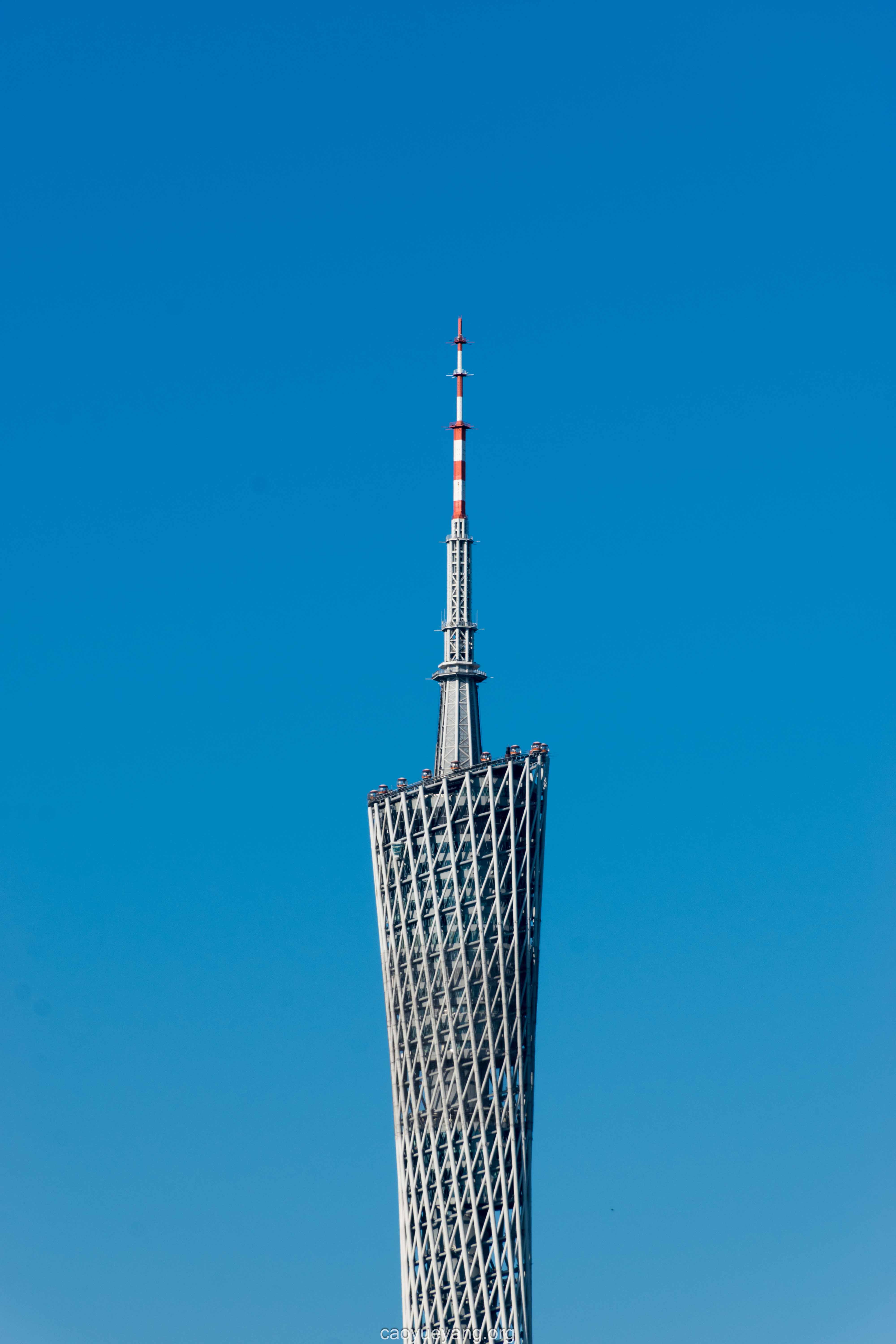 广州塔