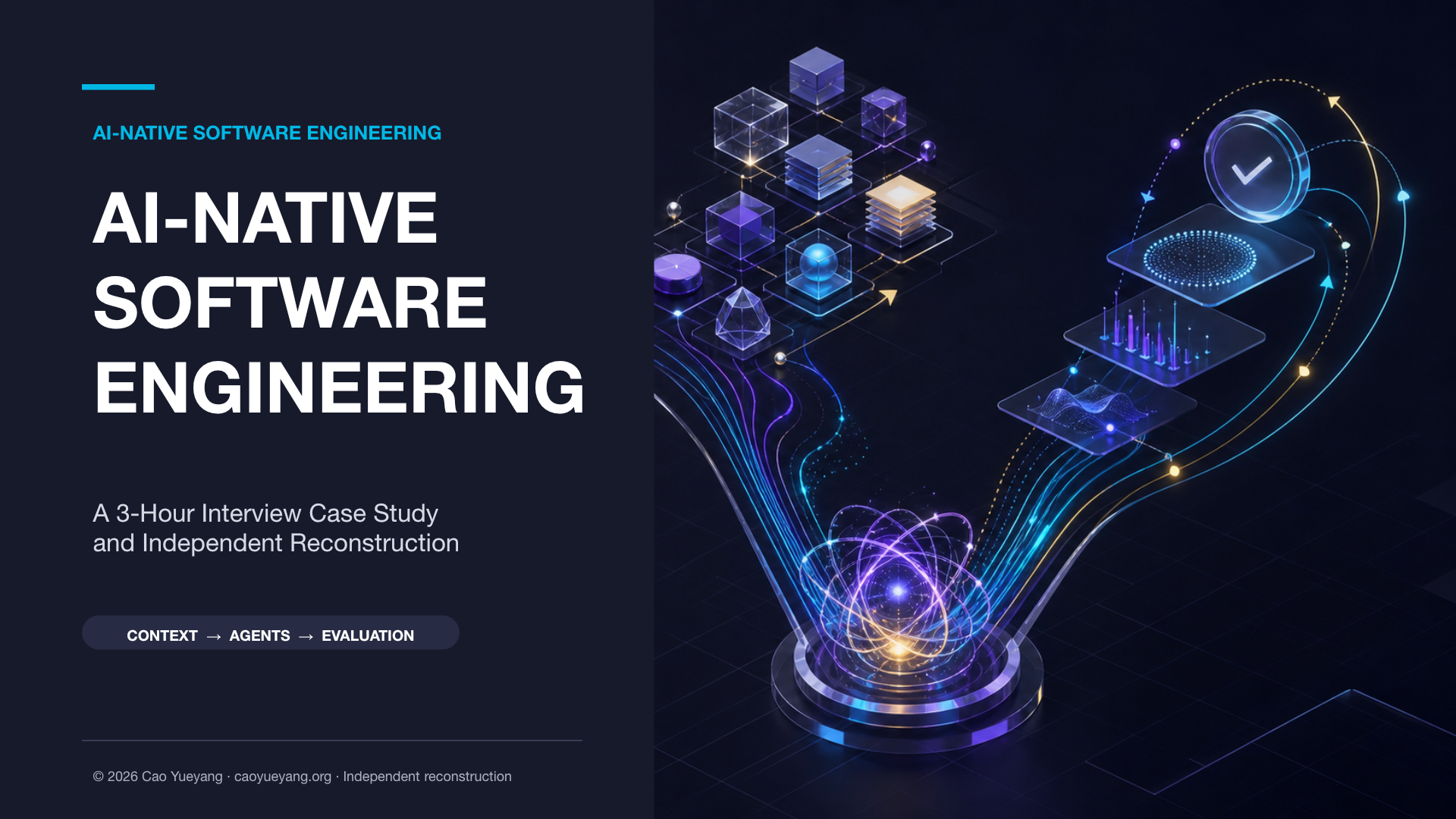 How I completed an industry research project and an English PPT in three hours with AI