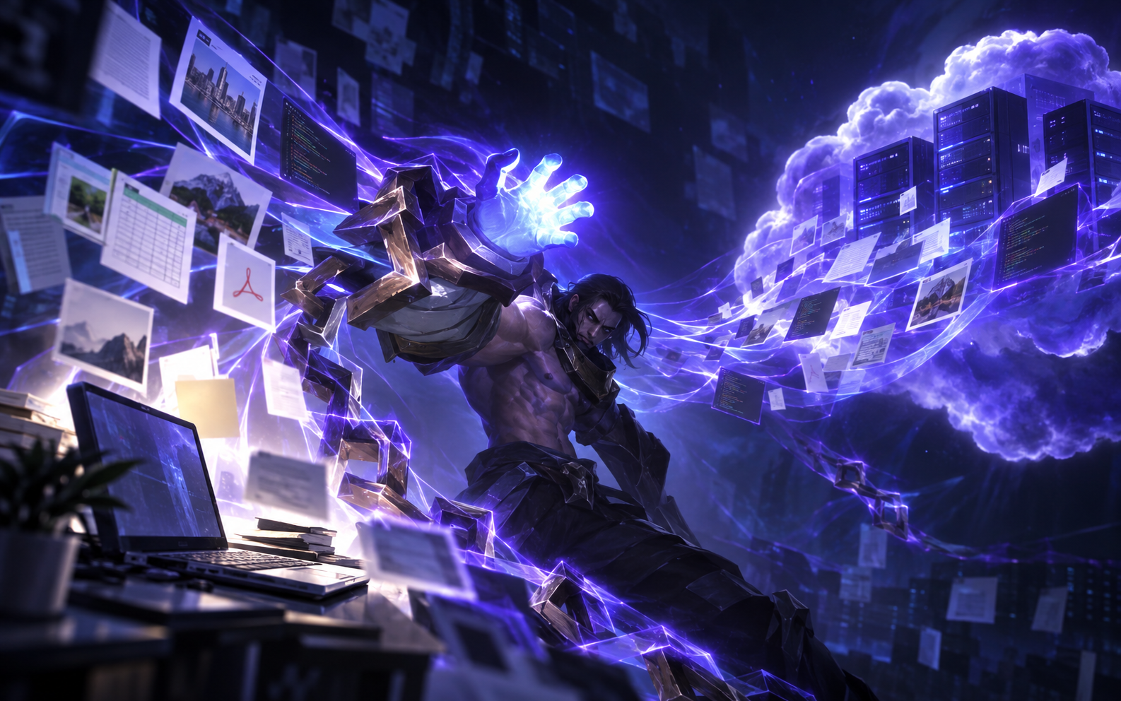 Using Antigravity to Translate a Threat Report: Reflections on Agent Information Security