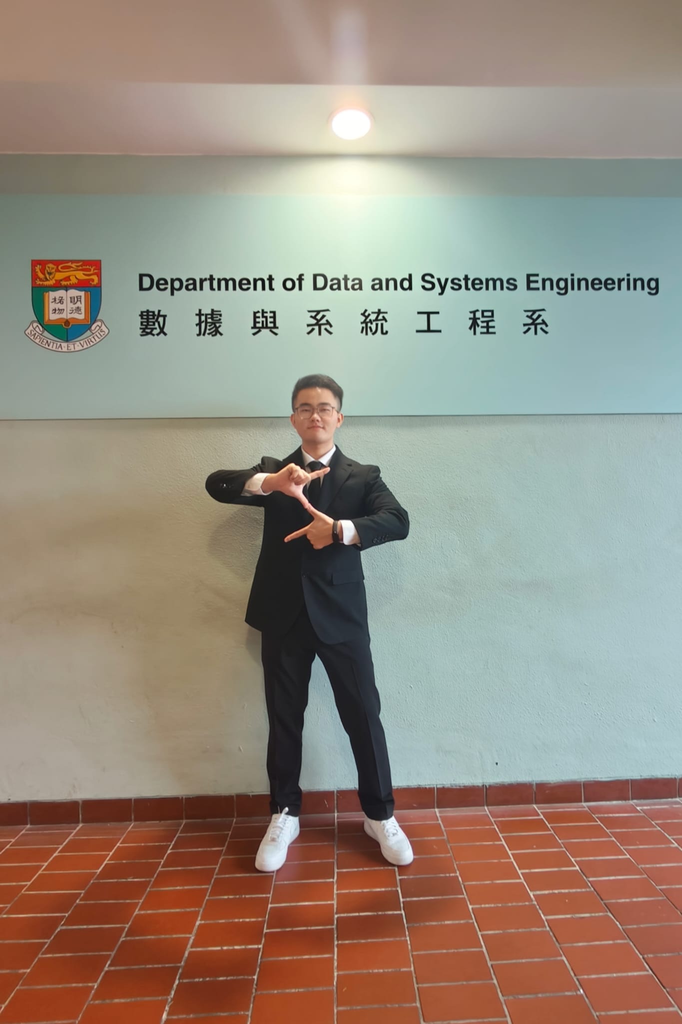 Graduation defense 1