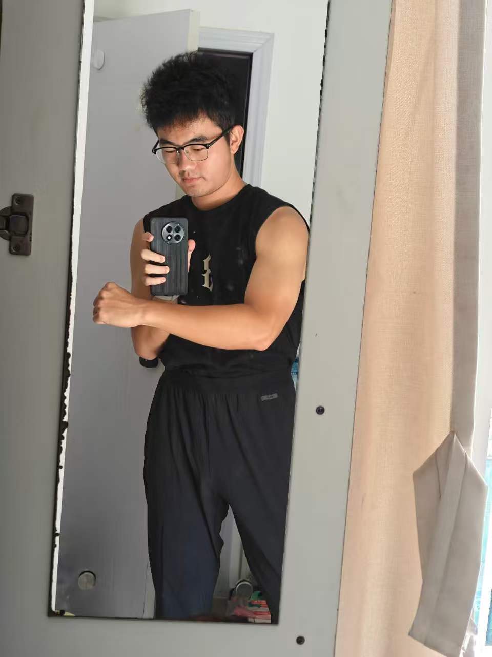 Training