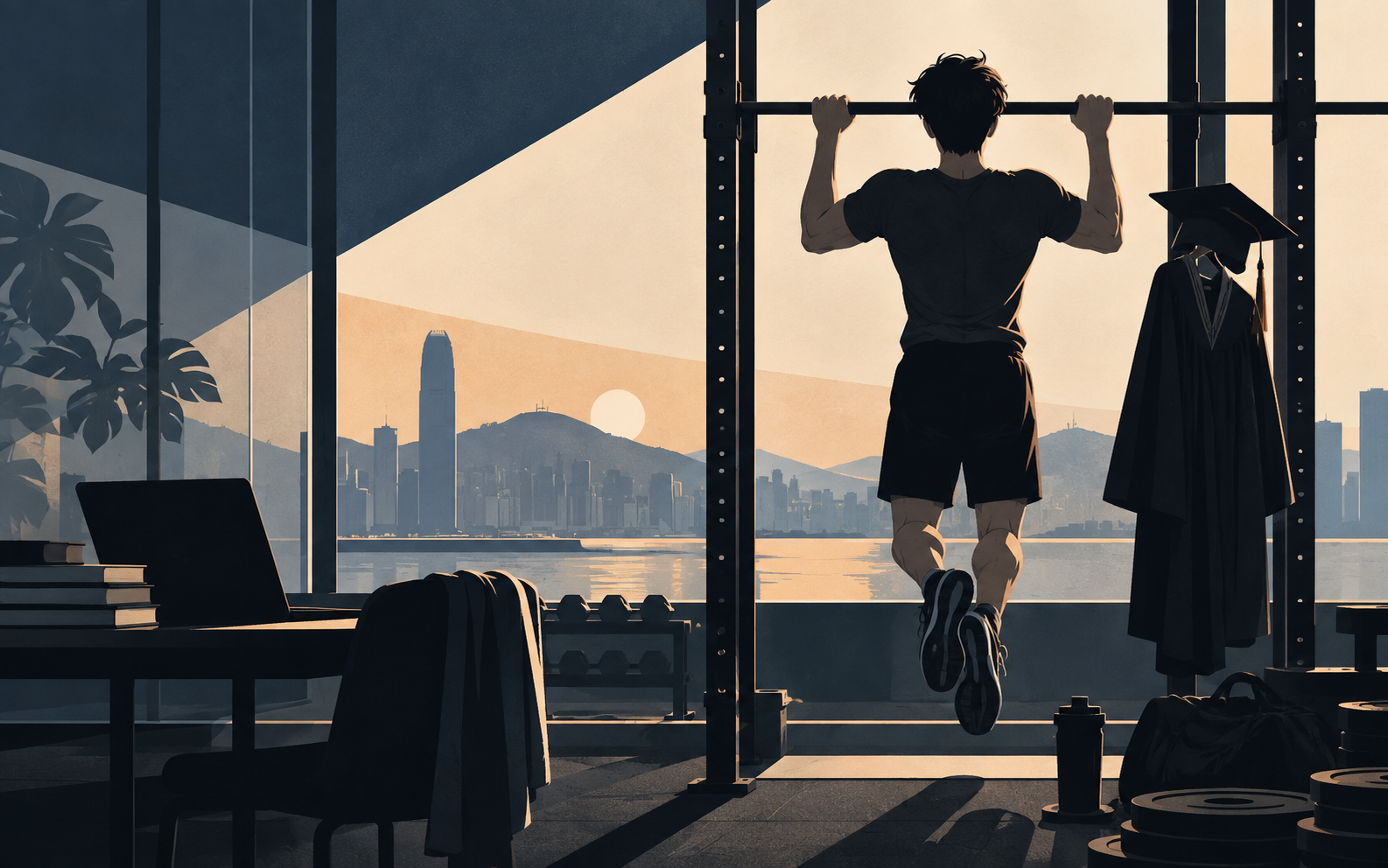Diet, Weight Loss, and Fitness