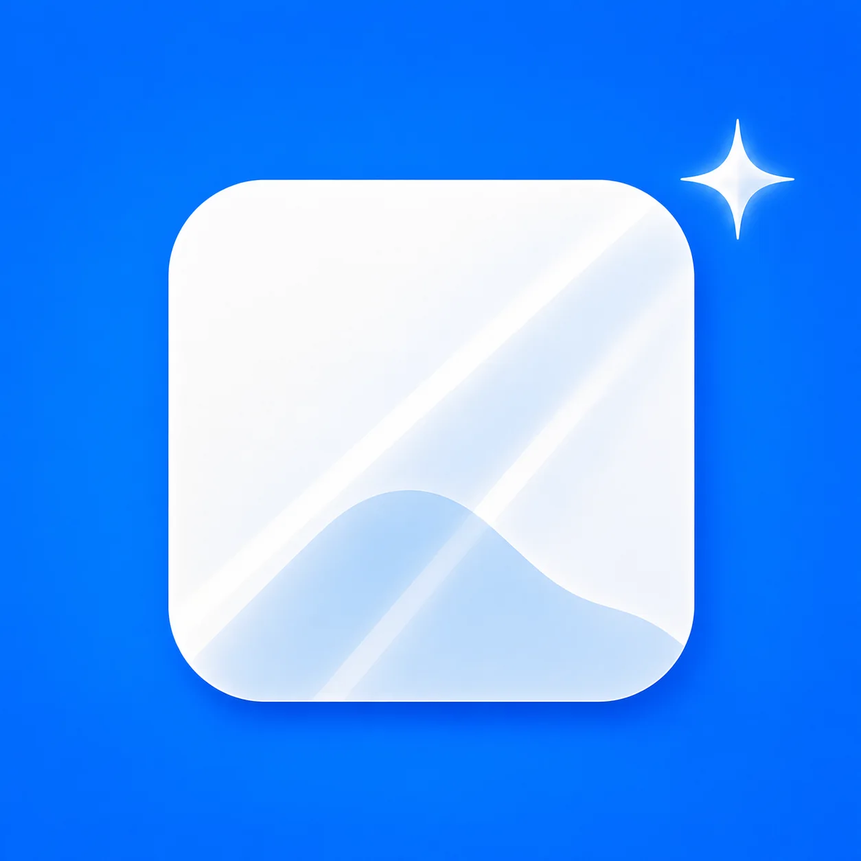 Provenance Lens app icon