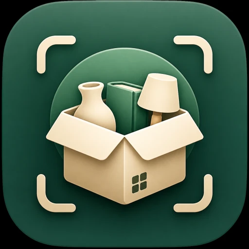 Wujian app icon